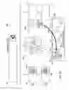 Fig. 07 - Apparatus, system and method for determining a spatial location of a match-mark region of each of a tire and a wheel
