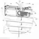 Fig. 01 - Motorized venetian blind system