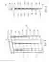 Fig. 02 - TELESCOPING ROMAN SHADE OPERATING SYSTEM