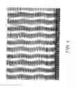 Fig. 05 - Creped tissue sheets treated with an additive composition according to a pattern
