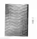 Fig. 08 - Creped tissue sheets treated with an additive composition according to a pattern