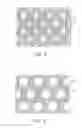 Fig. 09 - Creped tissue sheets treated with an additive composition according to a pattern
