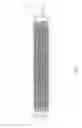 Fig. 02 - Embossed plate external oil cooler
