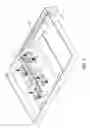 Fig. 04 - Separable liquid-cooling heat-dissipation module