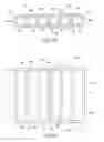 Fig. 08 - HEAT EXCHANGER FOR BATHING SHOWER