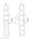 Fig. 17 - HEAT EXCHANGER FOR BATHING SHOWER