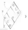 Fig. 09 - Heat radiating fin