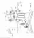 Fig. 07 - EXHAUST DUCT HAVING MODULAR, MULTI ZONE, SPIRALLY ARRAYED COOLING COILS AND METHOD FOR COOLING