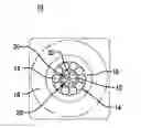 Fig. 01 - RUGGEDIZED FIBER OPTIC CABLE AND METHOD OF OPTICAL FIBER TRANSMISSION