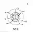 Fig. 03 - RUGGEDIZED FIBER OPTIC CABLE AND METHOD OF OPTICAL FIBER TRANSMISSION