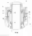 Fig. 07 - Remote operation of a rotating control device bearing clamp