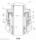 Fig. 08 - Remote operation of a rotating control device bearing clamp