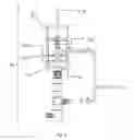 Fig. 04 - Artificial simultaneous production and maintenance system assisted by mechanical pumping with flexible tubing for fluid extraction