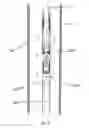 Fig. 05 - Artificial simultaneous production and maintenance system assisted by mechanical pumping with flexible tubing for fluid extraction