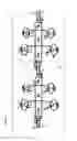 Fig. 03 - Triaxial linear induction antenna array for increased heavy oil recovery