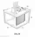 Fig. 11 - Combustion thermal generator and systems and methods for enhanced oil recovery