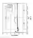 Fig. 07 - Method for active cooling of downhole tools using the vapor compression cycle