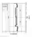 Fig. 08 - Method for active cooling of downhole tools using the vapor compression cycle