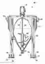 Fig. 01 - Mixing tank and method of use