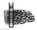 Fig. 01 - Method for hydraulic fracturing of subterranean formation