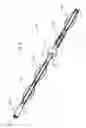 Fig. 11 - Systems and methods of diverting fluids in a wellbore using destructible plugs