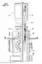 Fig. 03 - Remote operation of a rotating control device bearing clamp and safety latch