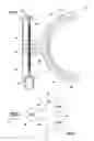 Fig. 06 - Remote operation of a rotating control device bearing clamp and safety latch