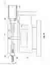 Fig. 10 - Remote operation of a rotating control device bearing clamp and safety latch