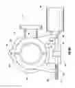 Fig. 11 - Remote operation of a rotating control device bearing clamp and safety latch