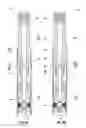 Fig. 04 - Entry guide formation on a well liner hanger