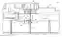 Fig. 01 - Remote operation of a rotating control device bearing clamp