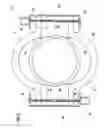 Fig. 04 - Remote operation of a rotating control device bearing clamp