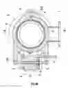 Fig. 08 - Remote operation of a rotating control device bearing clamp