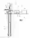 Fig. 02 - Device for intervention in a fluid exploitation well, exploitation installation and associated method