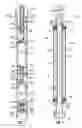 Fig. 02 - Modular hydraulic packer-and-port system
