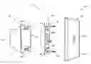 Fig. 01 - Wall plate devices and systems