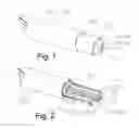 Fig. 02 - Friction weld inner conductor cap and interconnection method