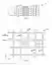 Fig. 02 - Crosstalk reduction between signal layers in a multilayered package by variable-width mesh plane structures