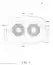 Fig. 02 - PRINTED CIRCUIT BOARD HAVING DIFFERENTIAL VIAS