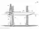 Fig. 01 - ICE WORTHY JACK-UP DRILLING UNIT WITH TELESCOPING RISER