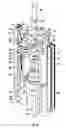 Fig. 04 - Force compensator for top drive assembly