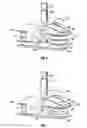 Fig. 06 - Force compensator for top drive assembly