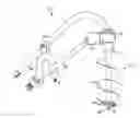 Fig. 01 - Post hole digger with integrated safety features