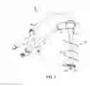 Fig. 02 - Post hole digger with integrated safety features