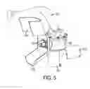 Fig. 06 - Post hole digger with integrated safety features