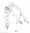 Fig. 07 - Post hole digger with integrated safety features