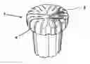 Fig. 01 - Matrix powder system and composite materials and articles made therefrom