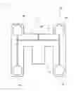 Fig. 05 - Seating sensor with compactly arranged elements