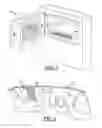 Fig. 02 - Metal panel assembly
