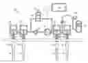 Fig. 01 - Rope sway mitigation via rope tension adjustment